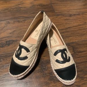 Espadrilles New